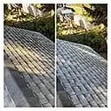Roof cleaning 10